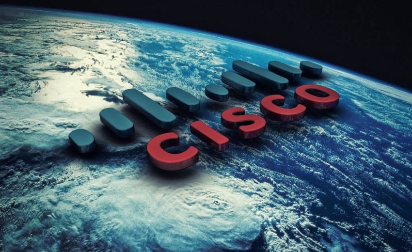 Destinasi Terbaik untuk Produk Cisco Termurah di Jakarta!
