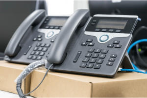 Cisco IP Phones, Efisiensi Bisnis Semakin Meningkat