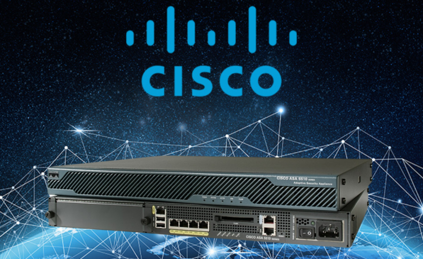 Cisco ASA 5510: Firewall Enterprise Yang Handal