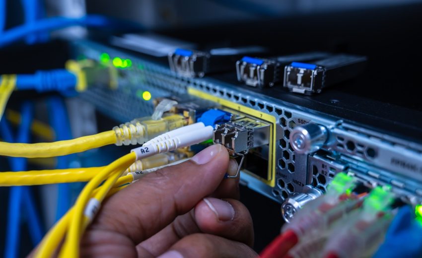 Konektivitas Komprehensif SFP Terbaik untuk Infrastruktur Modern