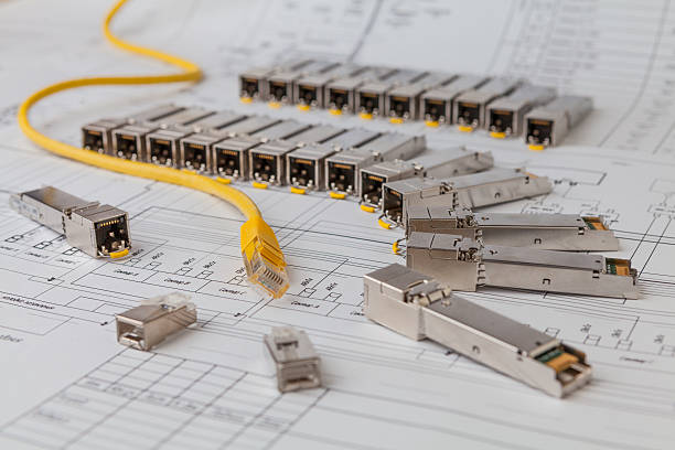 Solusi Lengkap SFP Cisco – Kualitas Premium, Harga Kompetitif!