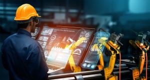 Modernisasi Jaringan Industri untuk Kolaborasi IT/OT