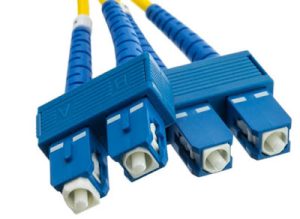 Subscriber Connector (SC)