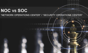 Navigasi Konvergensi NOC & SOC untuk Layanan Terkelola Cisco