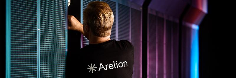 Cisco dan Arelion Membangun Blueprint untuk Konektivitas AI