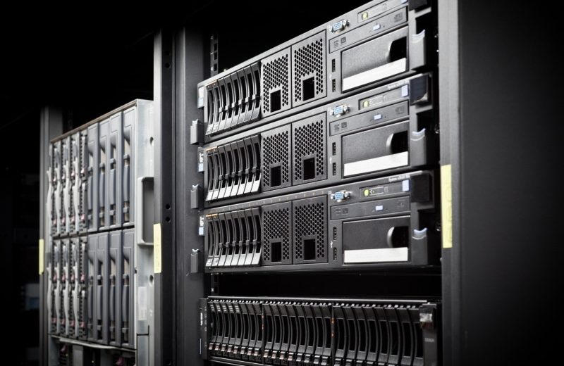 Jual Server Bekas – Dapatkan Harga Terbaik!