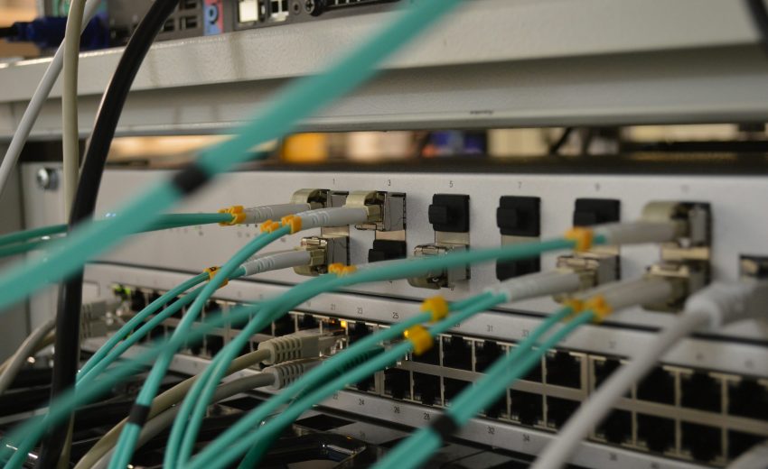 Sewa Cisco Switch: Solusi Terbaik dalam Penghubung Jaringan
