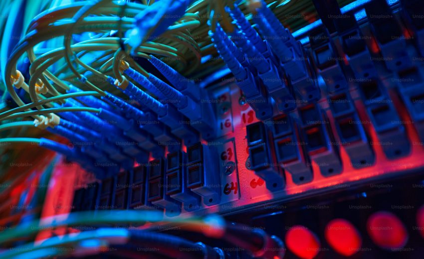 Sewa Server Solusi Terbaik untuk Kebutuhan Bisnis Anda!