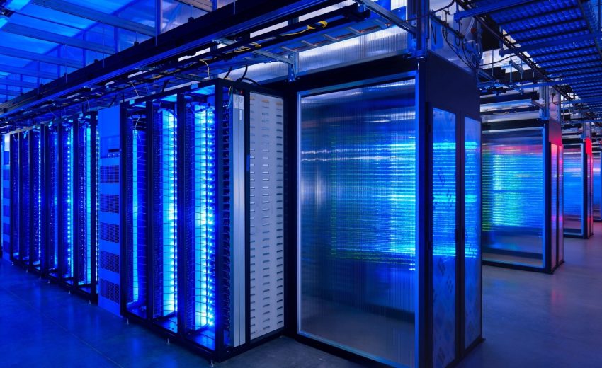 Server UCS Generasi Terbaru Cisco dan Intel