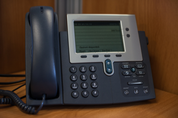 Sewa IP Phone Cisco: Manfaat Utama untuk Kelancaran Bisnis