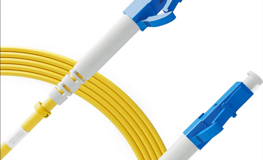 Konektor LC Singlemode: Solusi Koneksi Fiber Optik Terbaik!