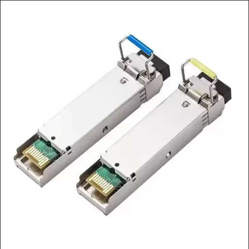 Modul SFP Cisco Terbaik 2025 untuk Jaringan 10Gbps