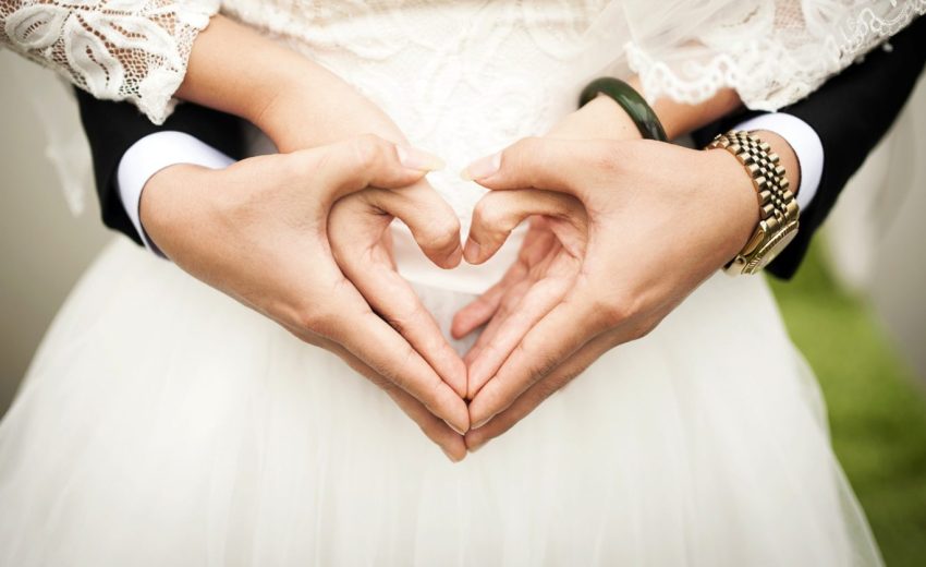 Wujudkan Pernikahanmu dengan Penuh Cinta